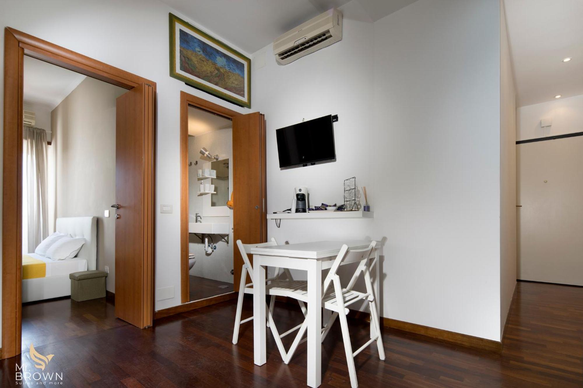 Apartment Mrbrown - Vaticano