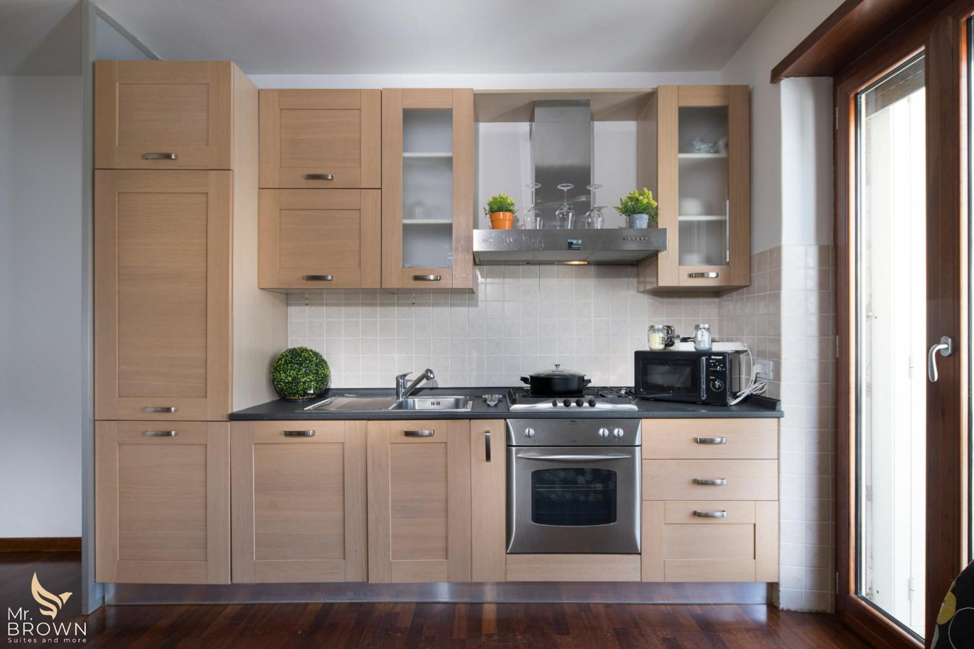Apartment Mrbrown - Vaticano